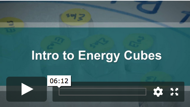 Intro to Energy Cubes thumbnail image