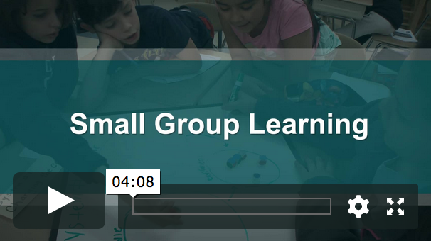 Small Group Learning thumbnail image