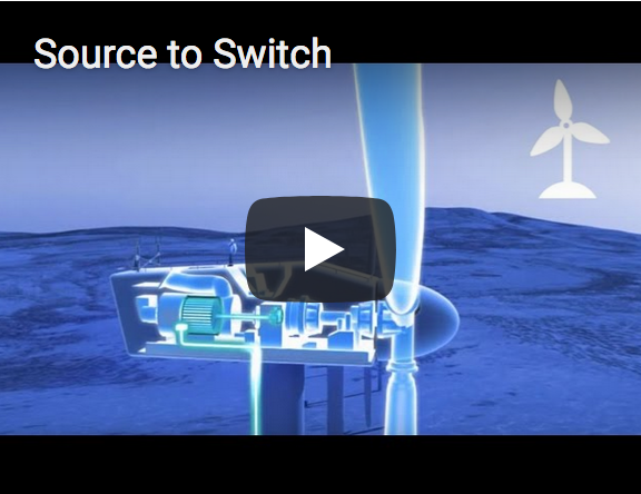 Source to Switch Video from Puget Sound Energy Video